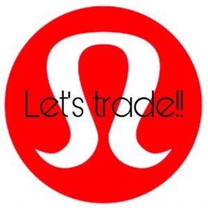 ♥ I Trade Lυʅυʅҽɱσɳ ♥ ISO Size 8 only CROPS LEGGINGS Jacket LULULEMON ♥